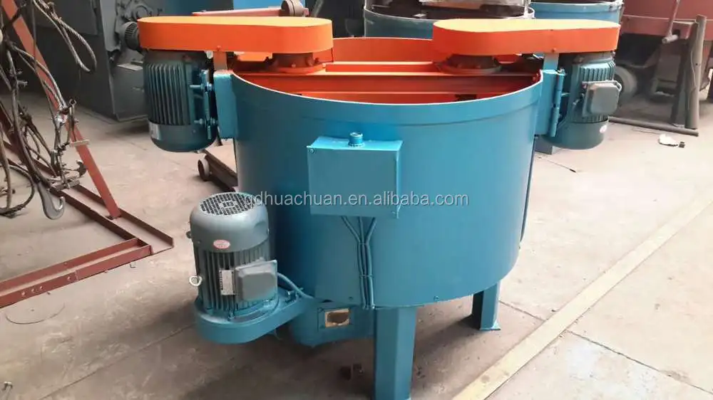 S111a Type Clay Mixing Machine/sand Mixer Buy Sand Blasting Machines