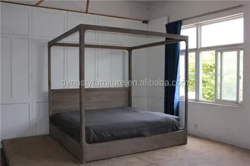 Antique Hobby Lobby Four Poster Bed Antique Hobby Lobby Four Poster Bed