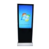 42inch digital monitor lcd screen totem floor stand industrial lcd monitor pc