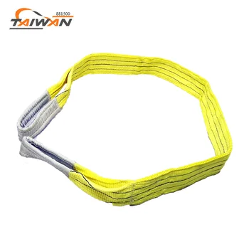 Oem Soft Slings 3000 Kgs Webbing Lifting Sling - Buy Top Customized ...