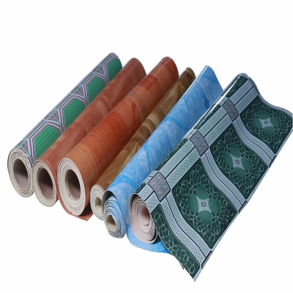 Cheap Linoleum Flooring Rolls Pvc Vinyl Flooring Buy Plastic Flooring Recycled Pvc Flooring Pvc Flooring Product On Alibaba Com