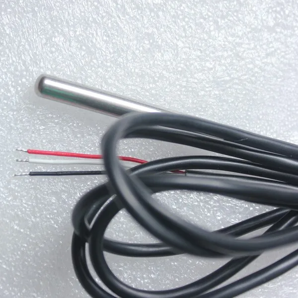 Use Worldwide Wireless Zigbee Temperature Sensor Ds18b20 Buy Zigbee