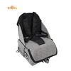 Baby portable Feeding Booster seat Dining child increase seat chair cushions Baby Booster chair