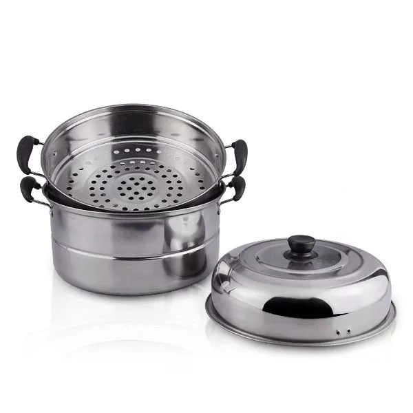 Large Food Pots Oyster Steamer Pot Food Steamer Buy Oyster Steamer