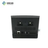 4G LTE TDD FDD wireless terminal/CPE 4G Router with wifi hotspot/data share/voice call wireless speed 300M Voice over IP