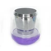 Support AUS/SD card music mini wireless speaker with magic light mini X28 speakers portable sound box