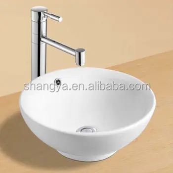 Beautiful And Good Quality Round Shape Hand Wash Tub Sink Price Buy Wash Sinks Hand Wash Sink Prices Wash Tub Sink Product On Alibaba Com