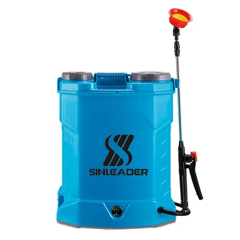 chemical sprayer