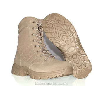 summer army boots