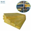 Unique Building Construction Material Fiber Glass Wool sound absorption building material high quality fiber glass wool
