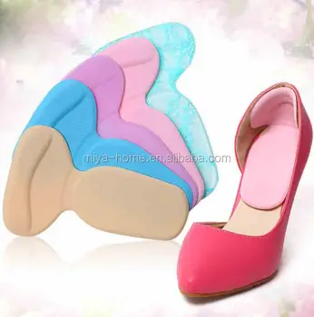 gel cushion for high heels