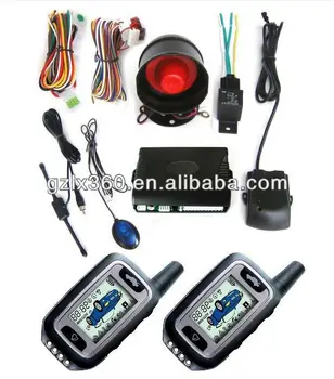 best motorcycle alarm system with gps