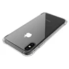 Hoco Shockproof Transparent Cell Phone Case For iPhoneX/XS/XS MAX