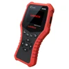 LAUNCH X431 Creader 3008 car fault code reader Displays DTC definitions on unit screen scanners obd2