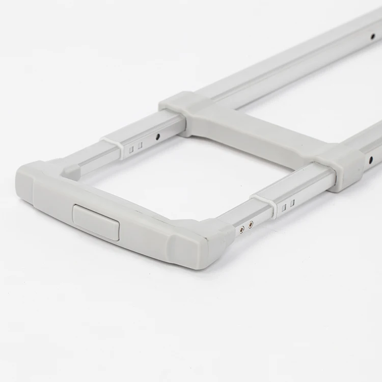 Luggage Spare Parts For Suitcase,Skyway Telescopic Pull Handle For