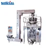 SAMFULL Stand Up Pouch dry pet food packaging machine