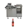 YB-ZX100 Automatic plastic bottle washing cleaning machine