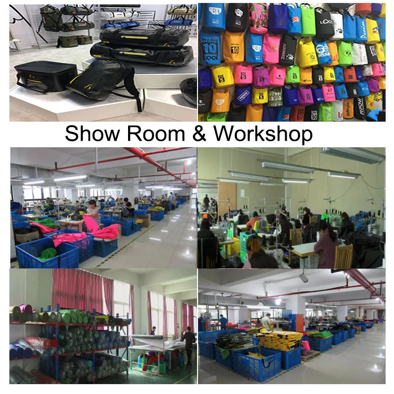 showroom & workshop
