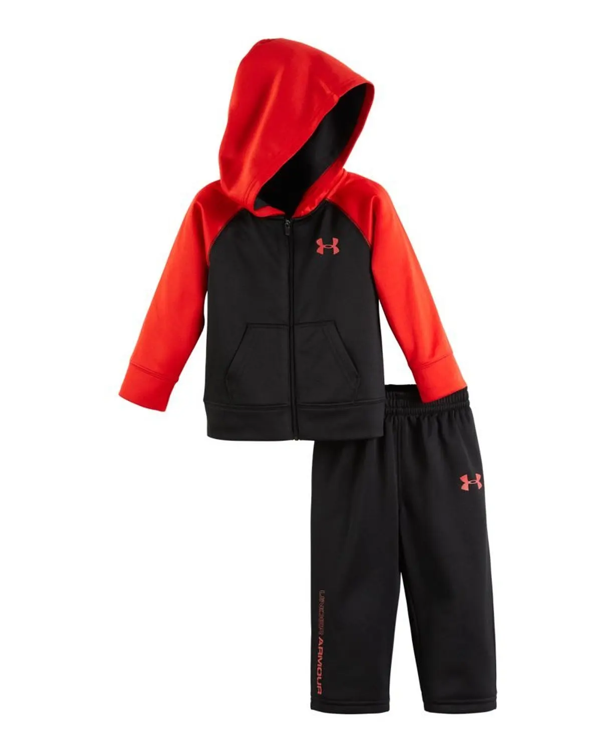 boys under armour hoodie