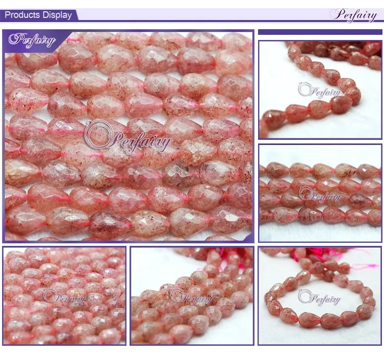 cherry quartz