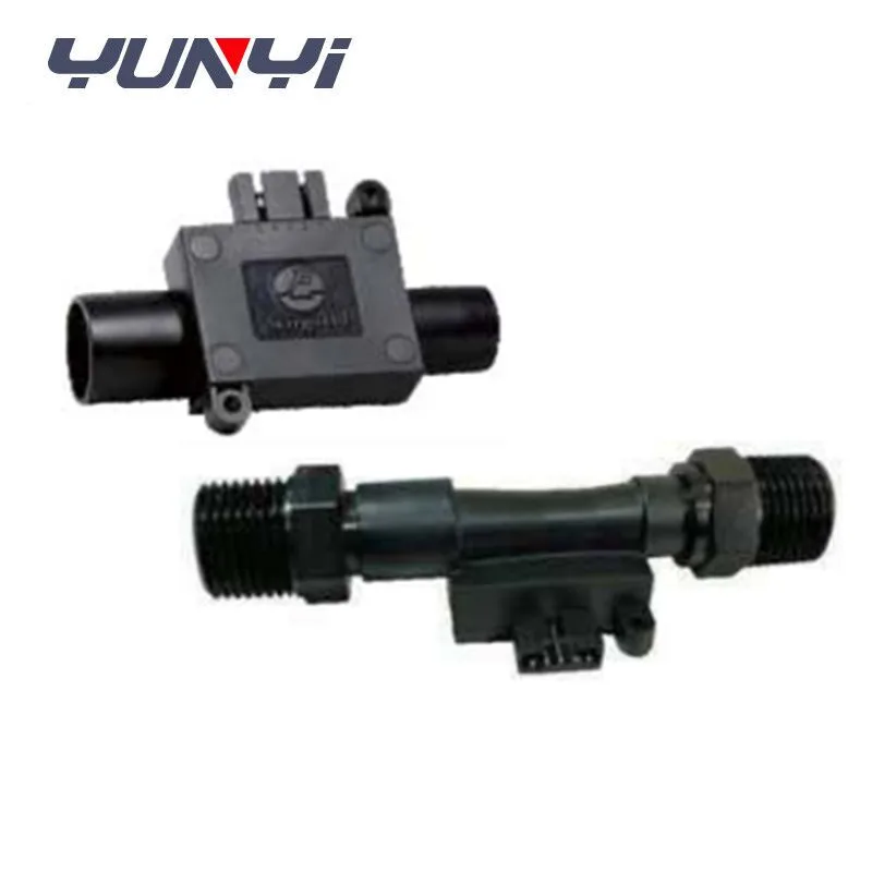 FS1015CL MEMS Thermal Mass Flow Sensor for medical