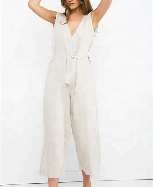 jogging jumpsuit