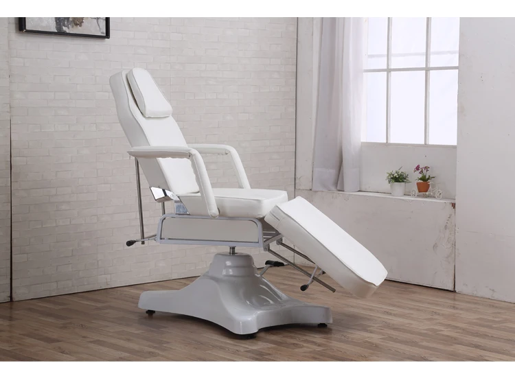 Hgb020 Beauty Parlour Chair Hydraulic Odontologia Chair Facial Spa