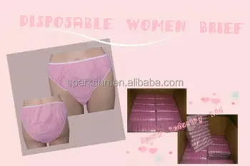 disposable underwear dubai
