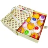 Hot Sell Wholesale Private Label Custom Handmade Double Colors Bubble Natural Vegan Organic Fizzy Bombs Bath