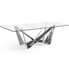 Alibaba melamine dinner table set with great price