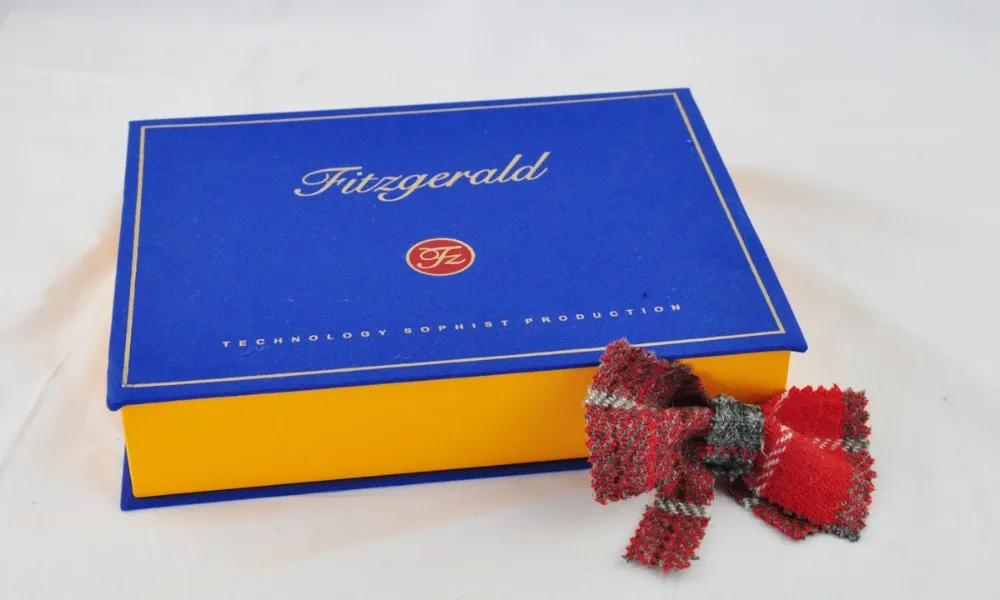 glen check 100 wool suiting fabric fitzgerald made to measure