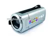OEM/ODM easy to use 2.7 inch TFT screen digital video camera 8 mega pixels rechargeable lithium battery