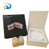 16 Classic Colored Zirconia Discs for Roland DWX 50