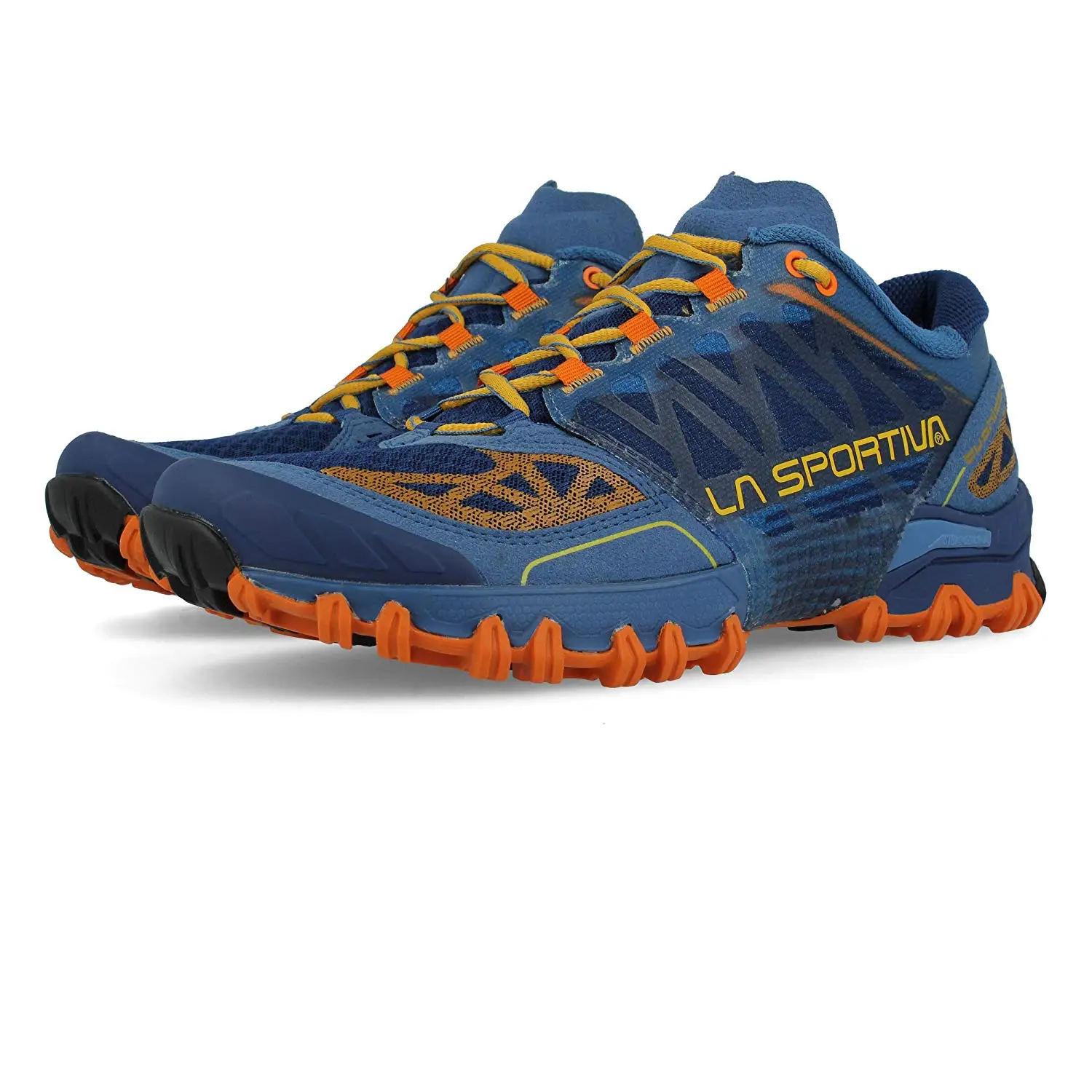 la sportiva bushido waterproof