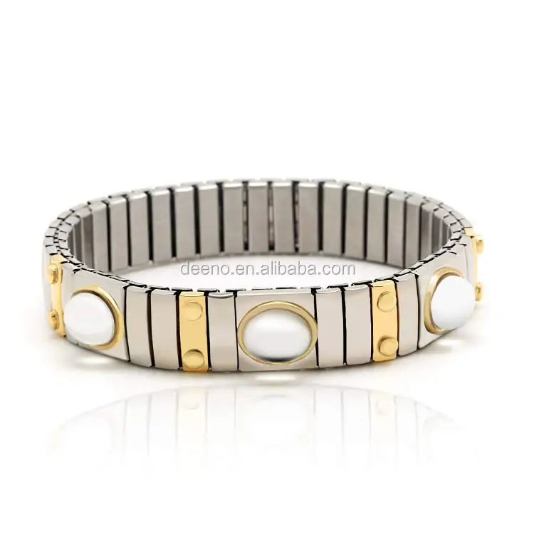 Breloque En Acier Inoxydable 9 Mm - Compatible Bracelets Nomination Et Maillons Italiens - Cadeau Personnalisable - 9
