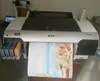 Used Epsons Stylus Pro 4400/4450 wide format printer,A2 size Sublimation Printer on sale