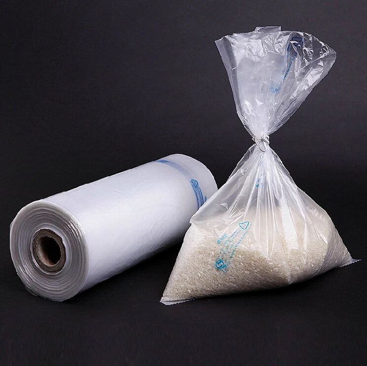 Vegetables Plastic Bag Roll Food Packaging Whole Frozen Product On Alibaba