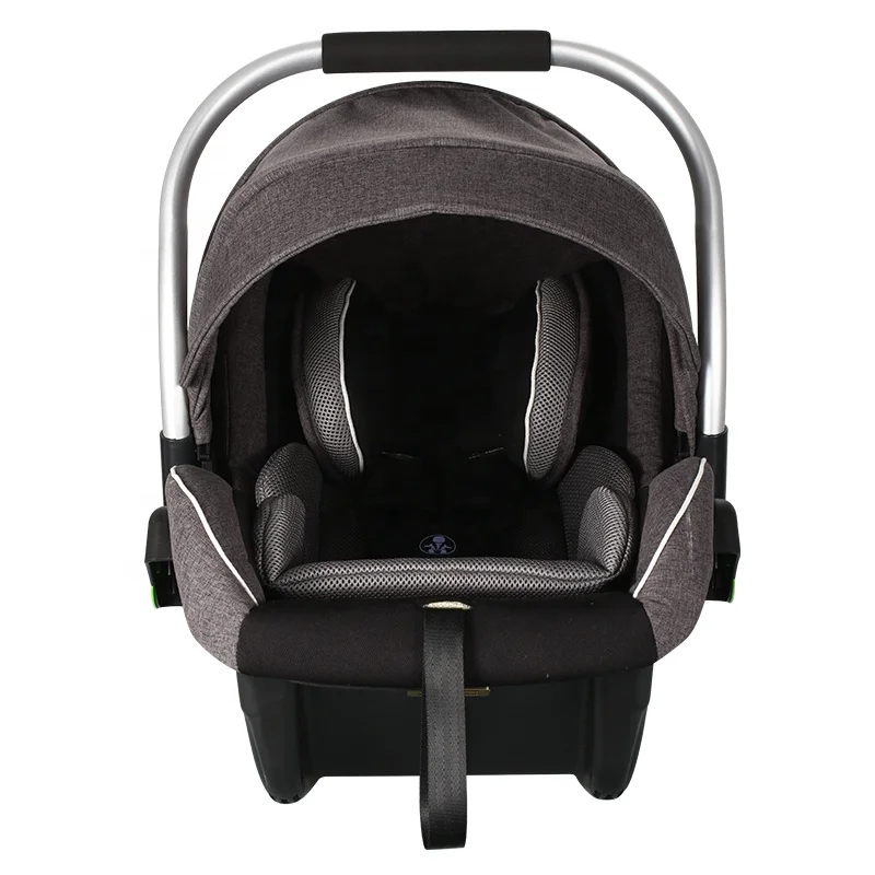 carbon fiber baby car seat