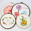 Cross stitch threads 8m cotton embroidery floss sewing art thread skeins