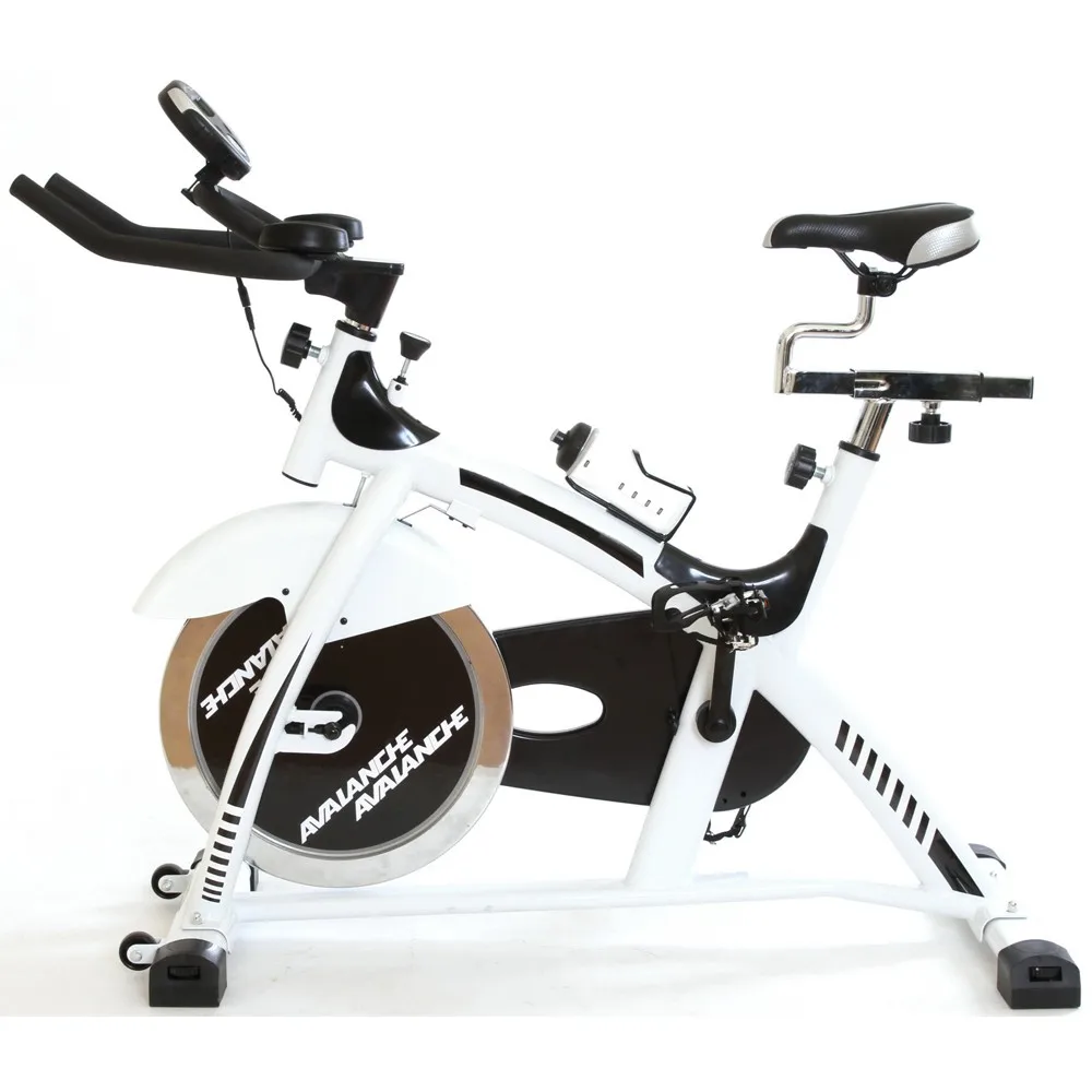 avalanche spinning bike