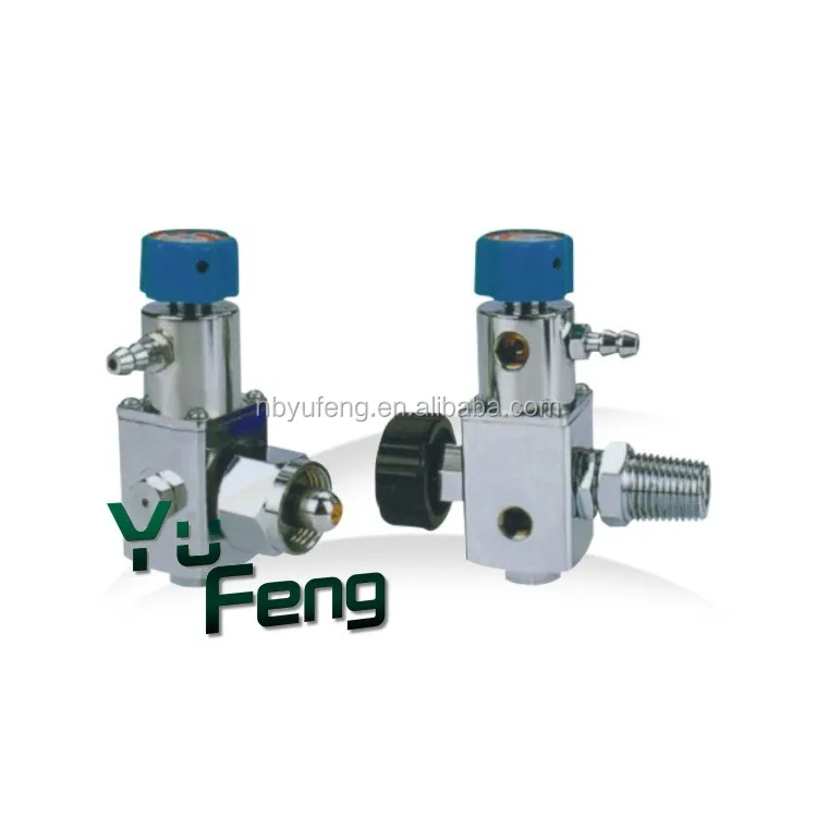 Brass Safety Valve Lpg Cylinders Pressure Relief Valve Gas Safety Valve
