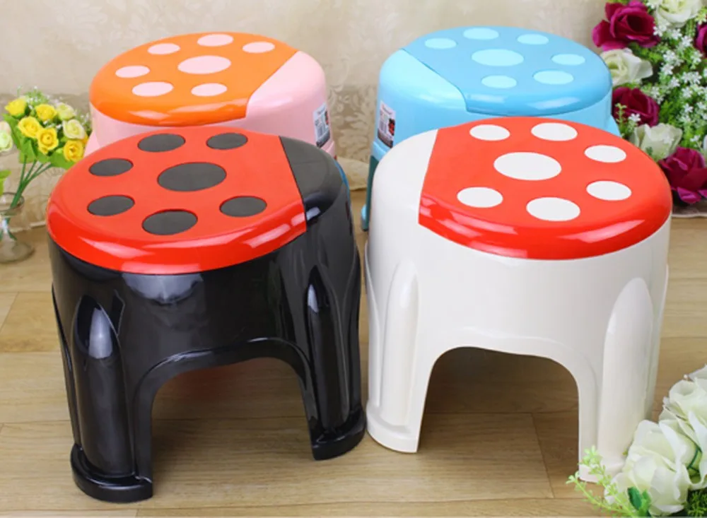 Manufacturer Supply Plastic Slideproof Stool For Kid Buy Slideproof