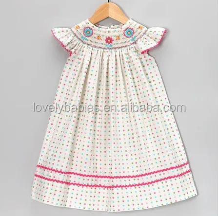 born baby frock