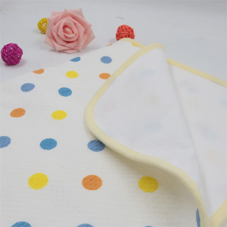 Breathable Waterproof Pul Fabric For Baby Bib/diaper/cloths Buy