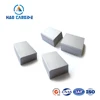 A320, YG6/K15/H10 cemented carbide Brazing inserts/ZZJC brand's engraving marks brazing inserts/A320