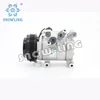 Brand New Good Quality Compressor Air Conditioner Compressor I10 99701 B9000 12Volt 110MM 5PK