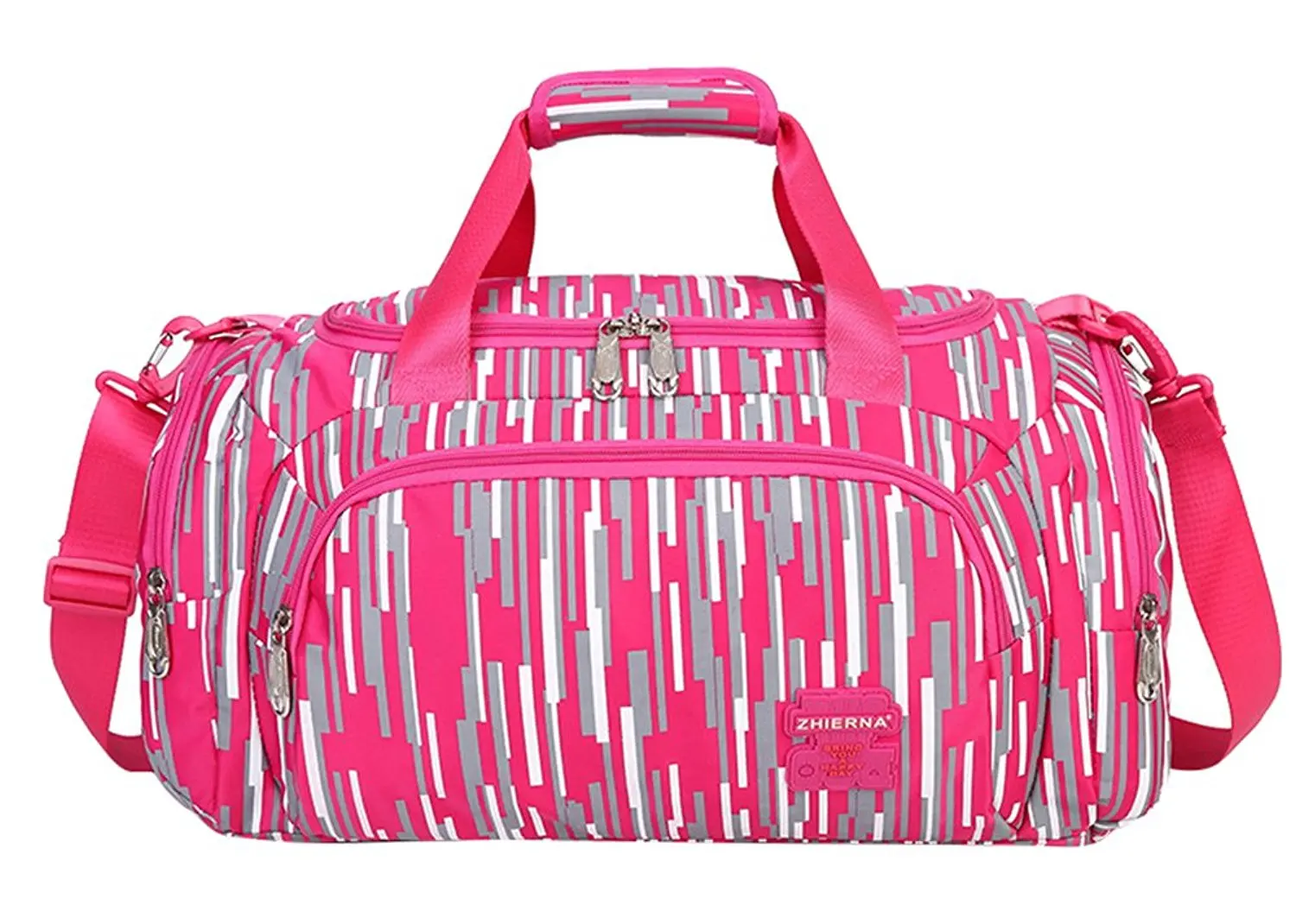 Carry On Duffel Bag Size In Liters Paul Smith