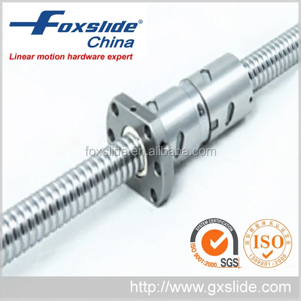Linear Guide/ball Screw/shaft Couplings For Cnc Components Buy Linear