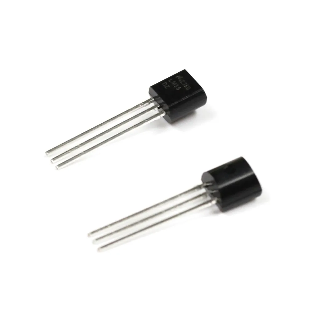 Linear Voltage Regulator Ic Positive Adjustable 1 Output 1.2 V ~ 37 V 1 ...