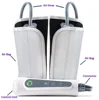 International Standard CE and Rhos approval Personal Use Pain relief Electric Wireless Air compression leg wraps